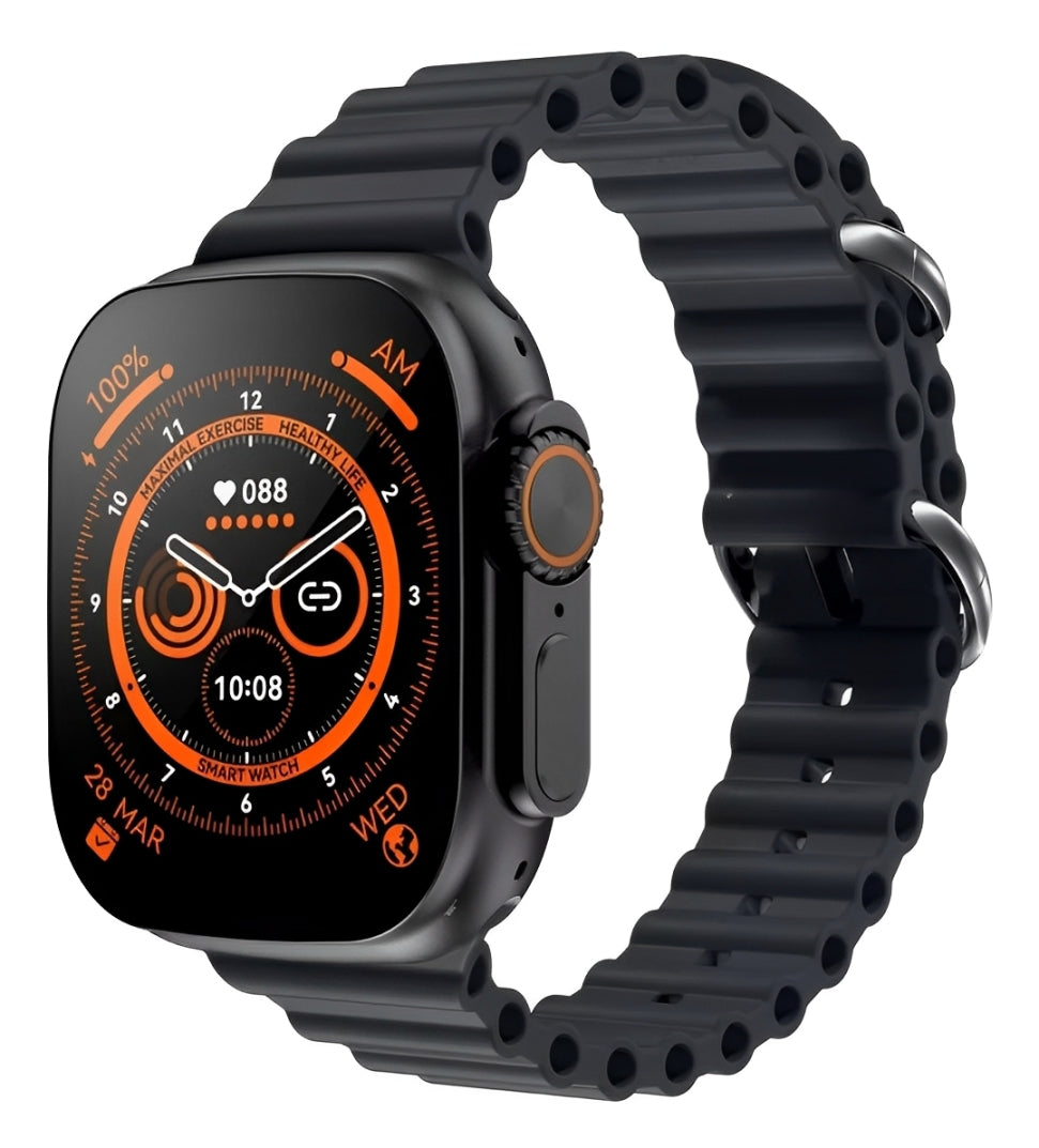 Smart Watch ULTRA + ENVIO GRATIS