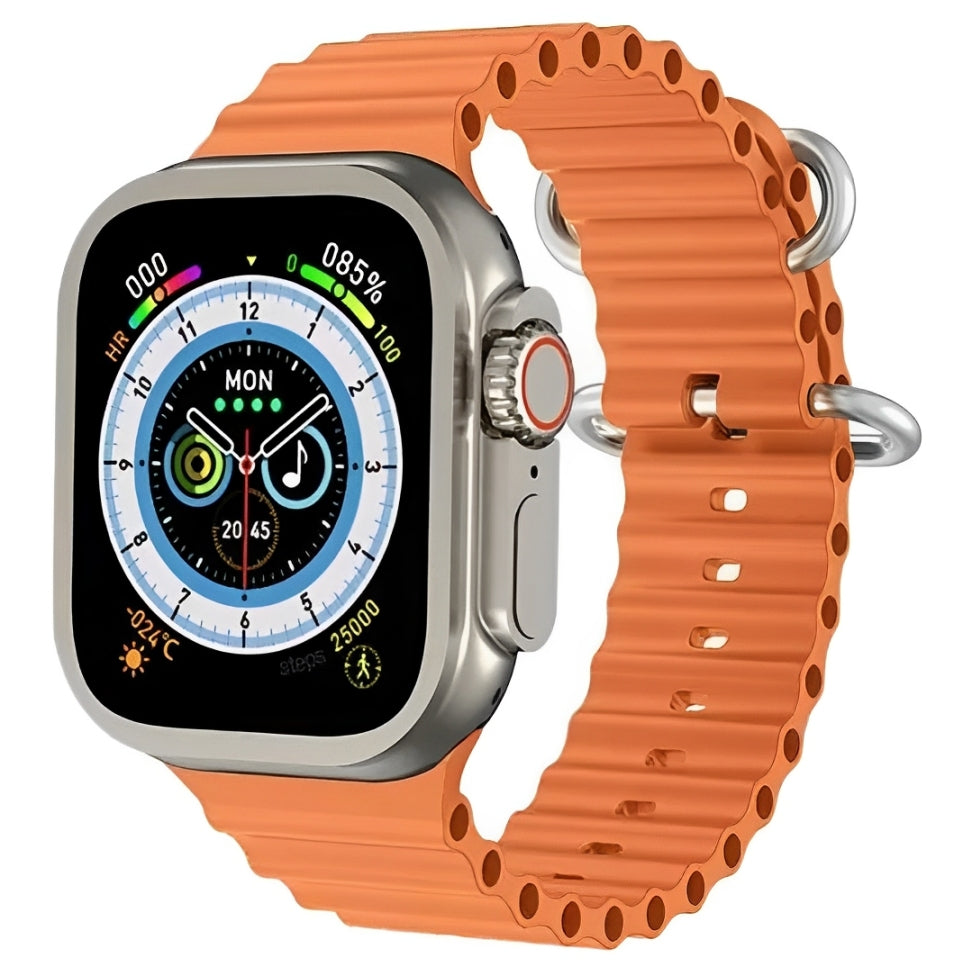 Smart Watch ULTRA + ENVIO GRATIS